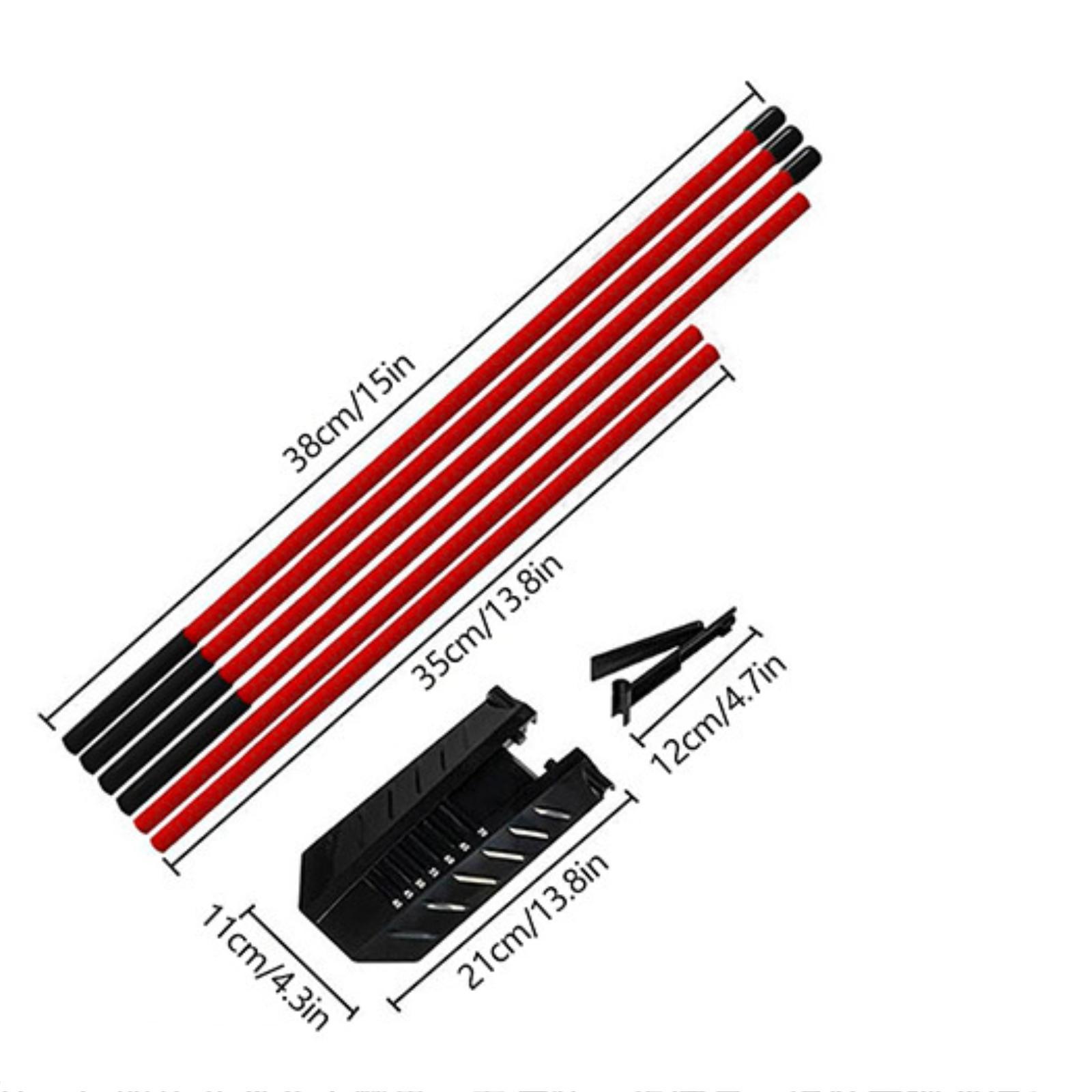 Golf Equipment Guide - Equipo de Práctica de Golf, Entrenador