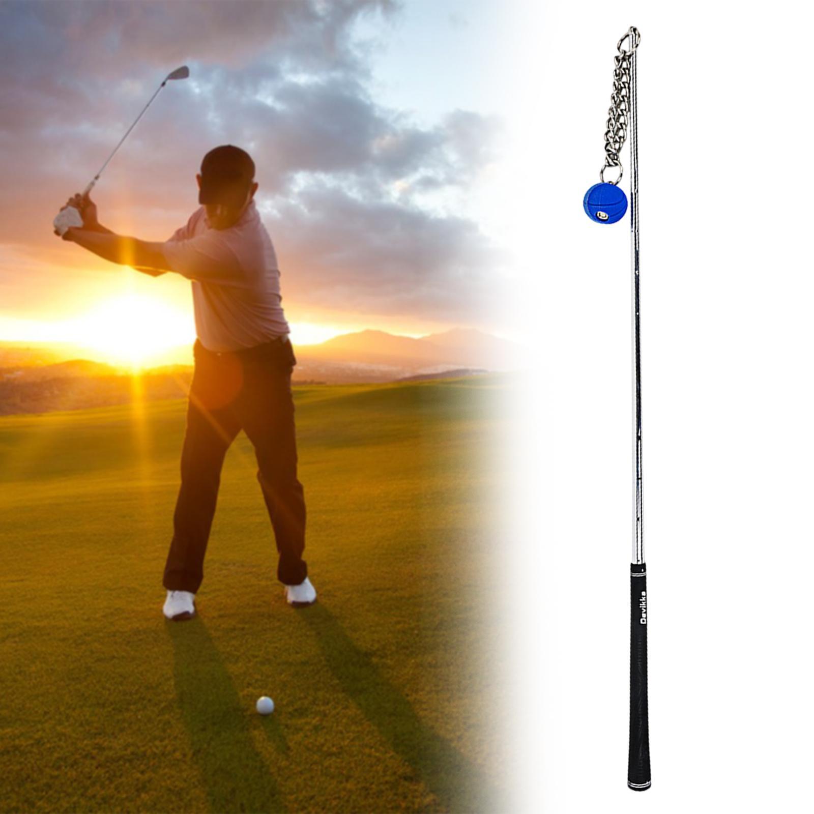 Golf Equipment Guide - Equipo de ayuda para entrenamiento de