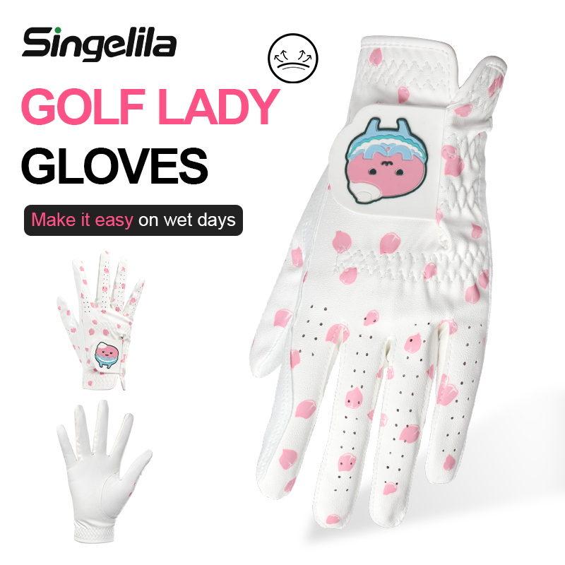 Guantes de Golf coreanos y jap - Golf Equipment Japan reseña y precio