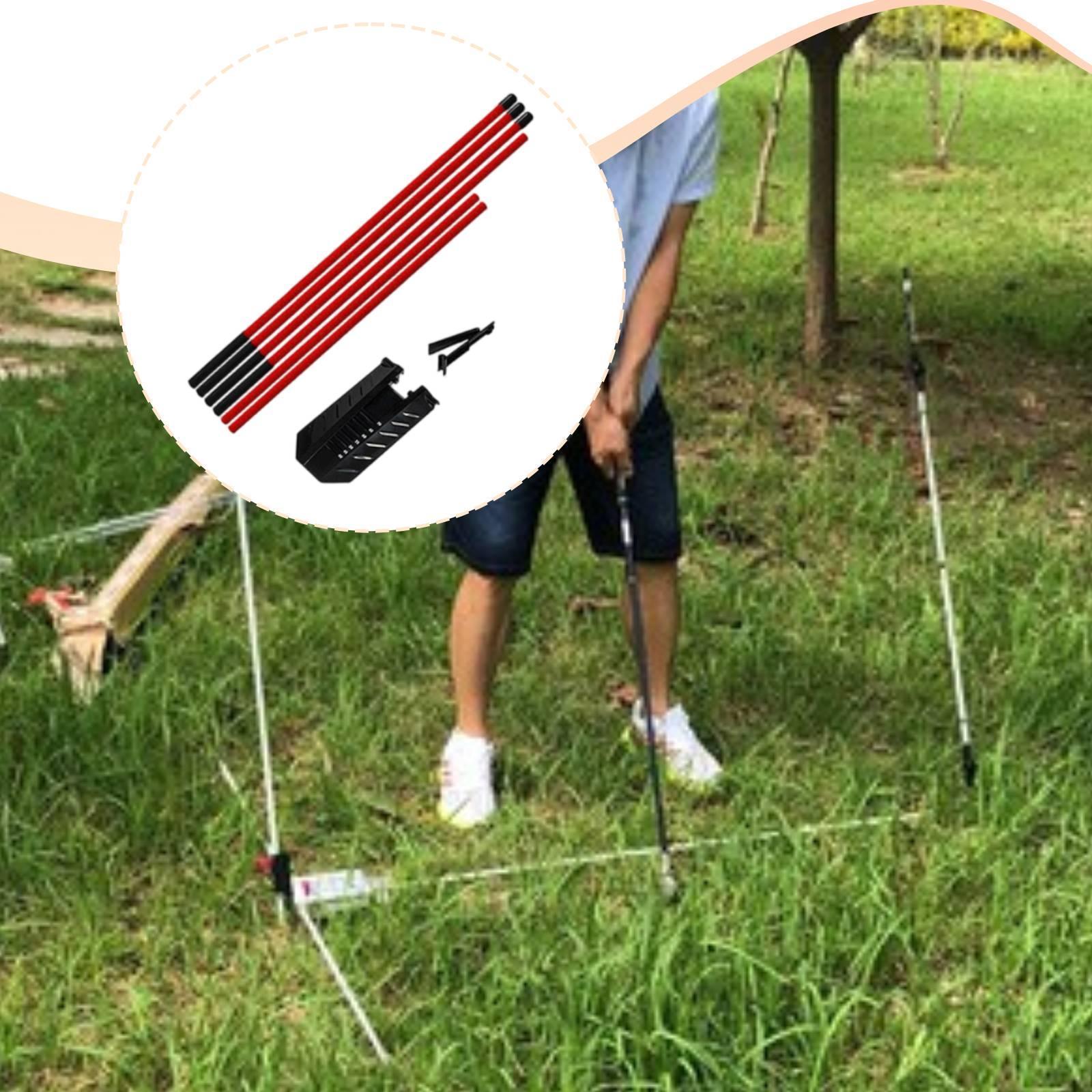 Equipo de Práctica de Golf, En - Golf Equipment Guide reseña y precio