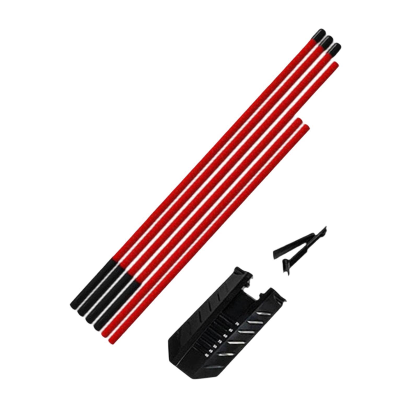 Equipo de Práctica de Golf, En - Golf Equipment Guide reseña y precio