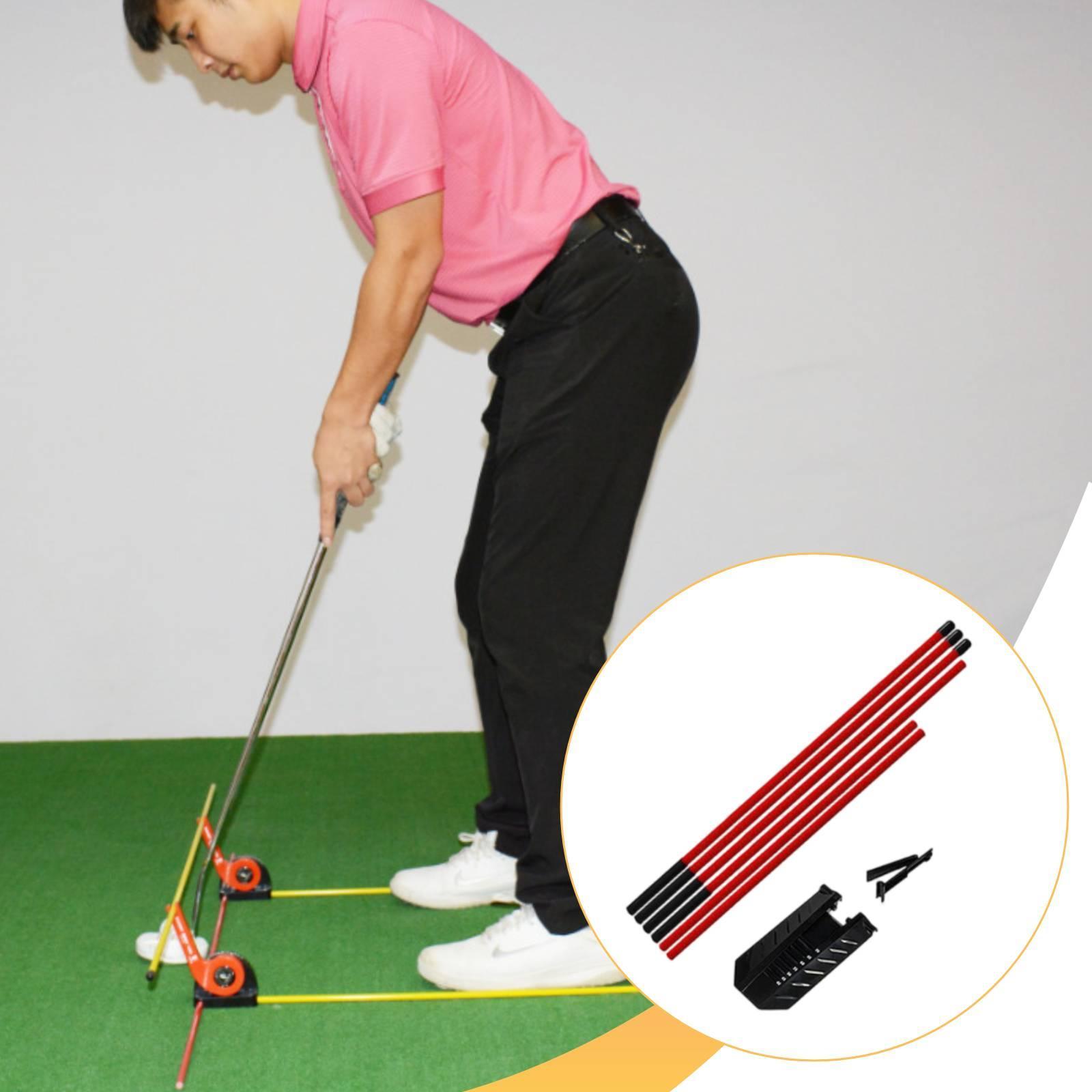 Equipo de Práctica de Golf, En - Golf Equipment Guide reseña y precio