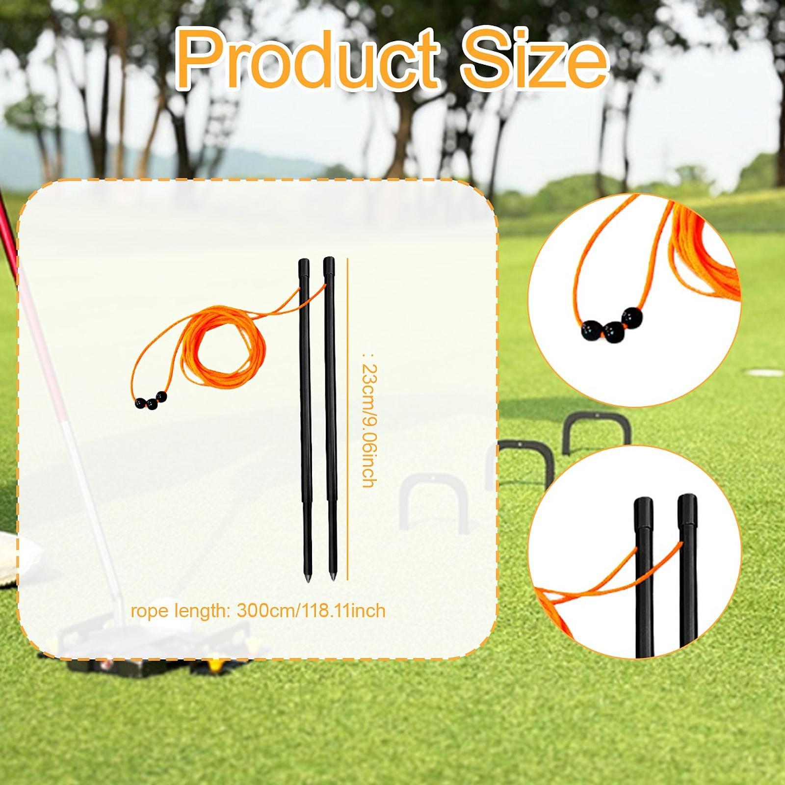 Cuerda Guía Profesional de Ale - Golf Equipment Guide reseña y precio