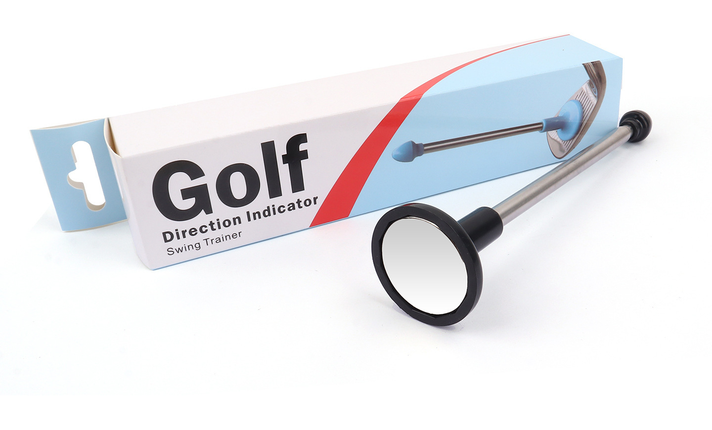Palo de Alineación de Golf de  - Golf Equipment Guide reseña y precio