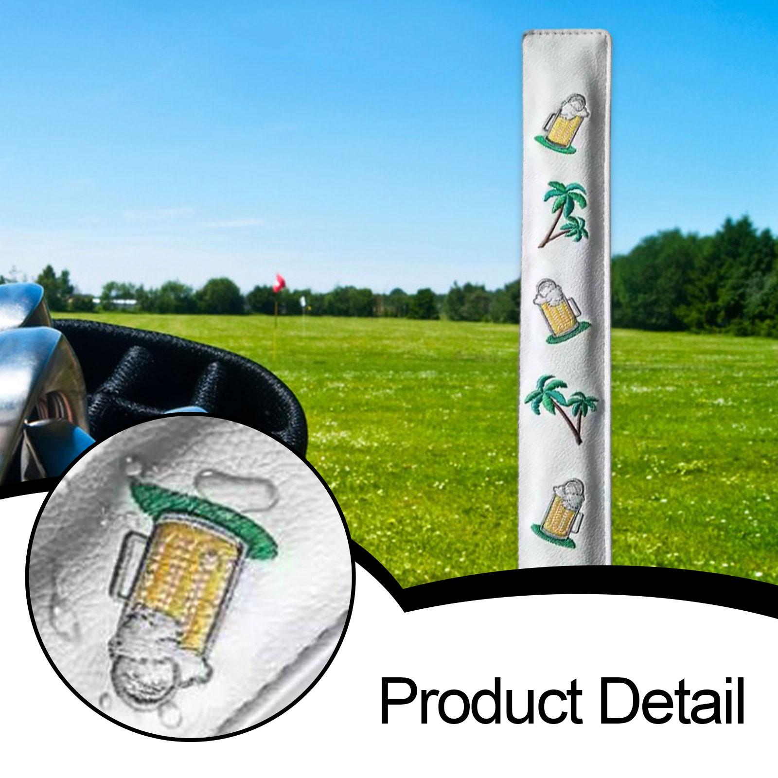 Funda Impermeable de PU para P - Golf Equipment Guide reseña y precio