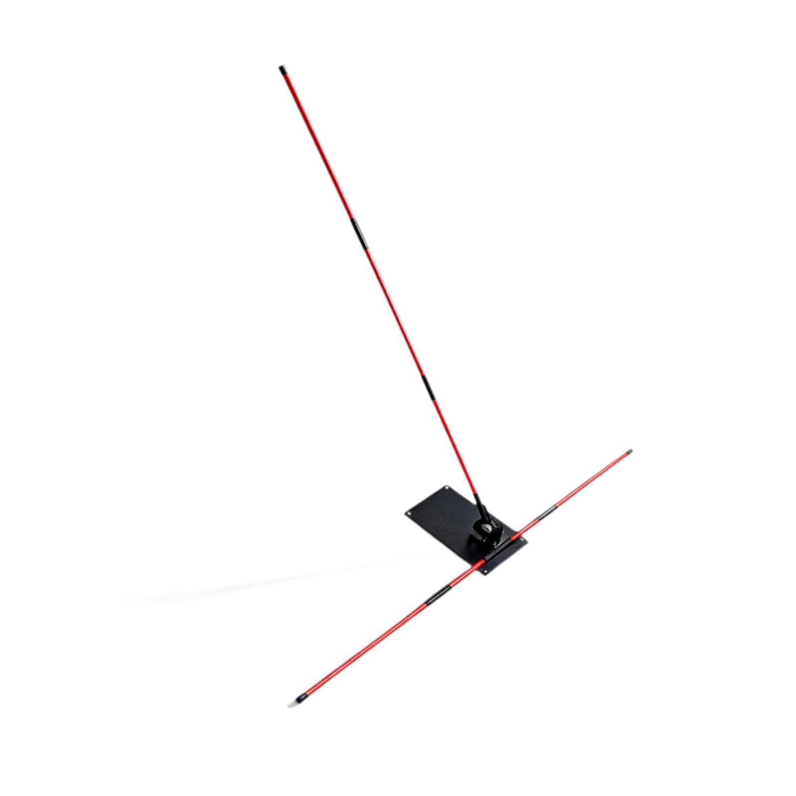 Soporte para Palos de Alineaci - Golf Equipment Guide reseña y precio