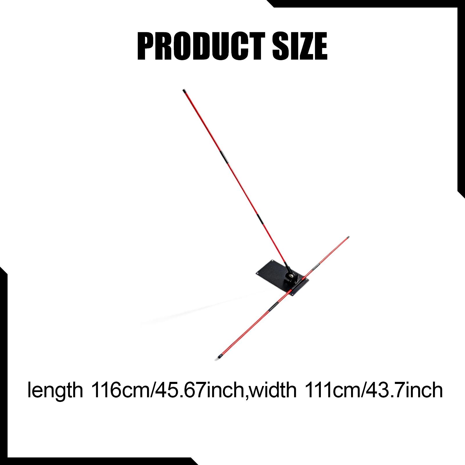 Soporte para Palos de Alineaci - Golf Equipment Guide reseña y precio