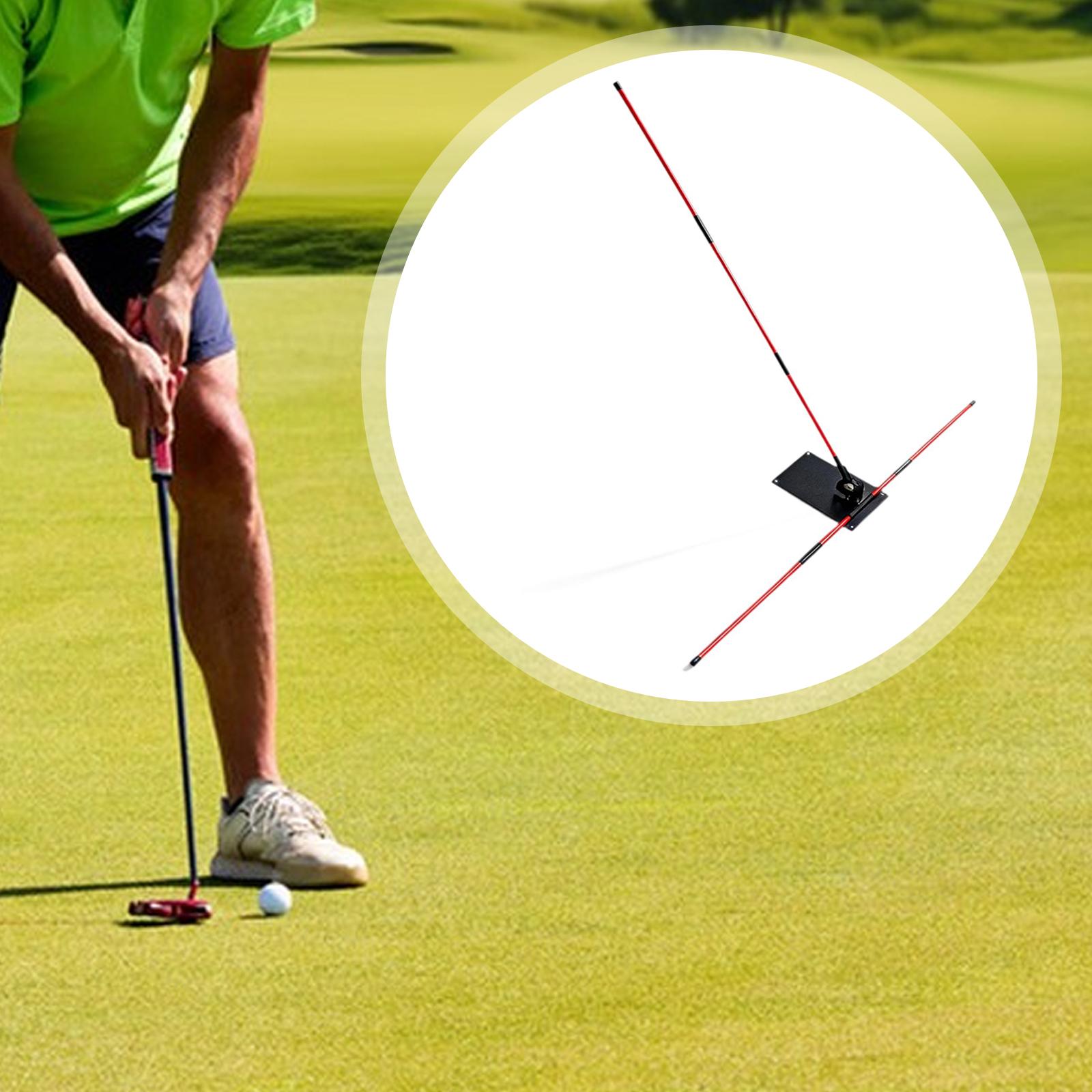 Soporte para Palos de Alineaci - Golf Equipment Guide reseña y precio