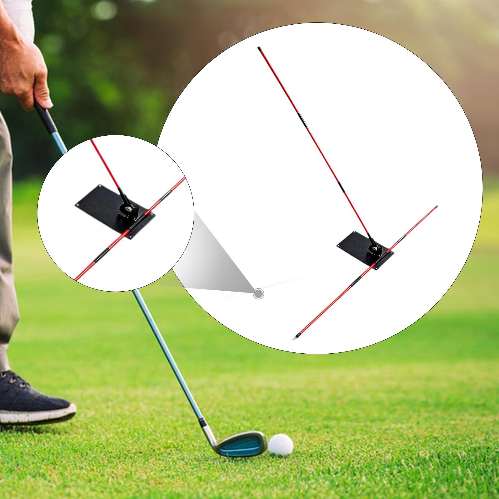 Soporte para Palos de Alineaci - Golf Equipment Guide reseña y precio