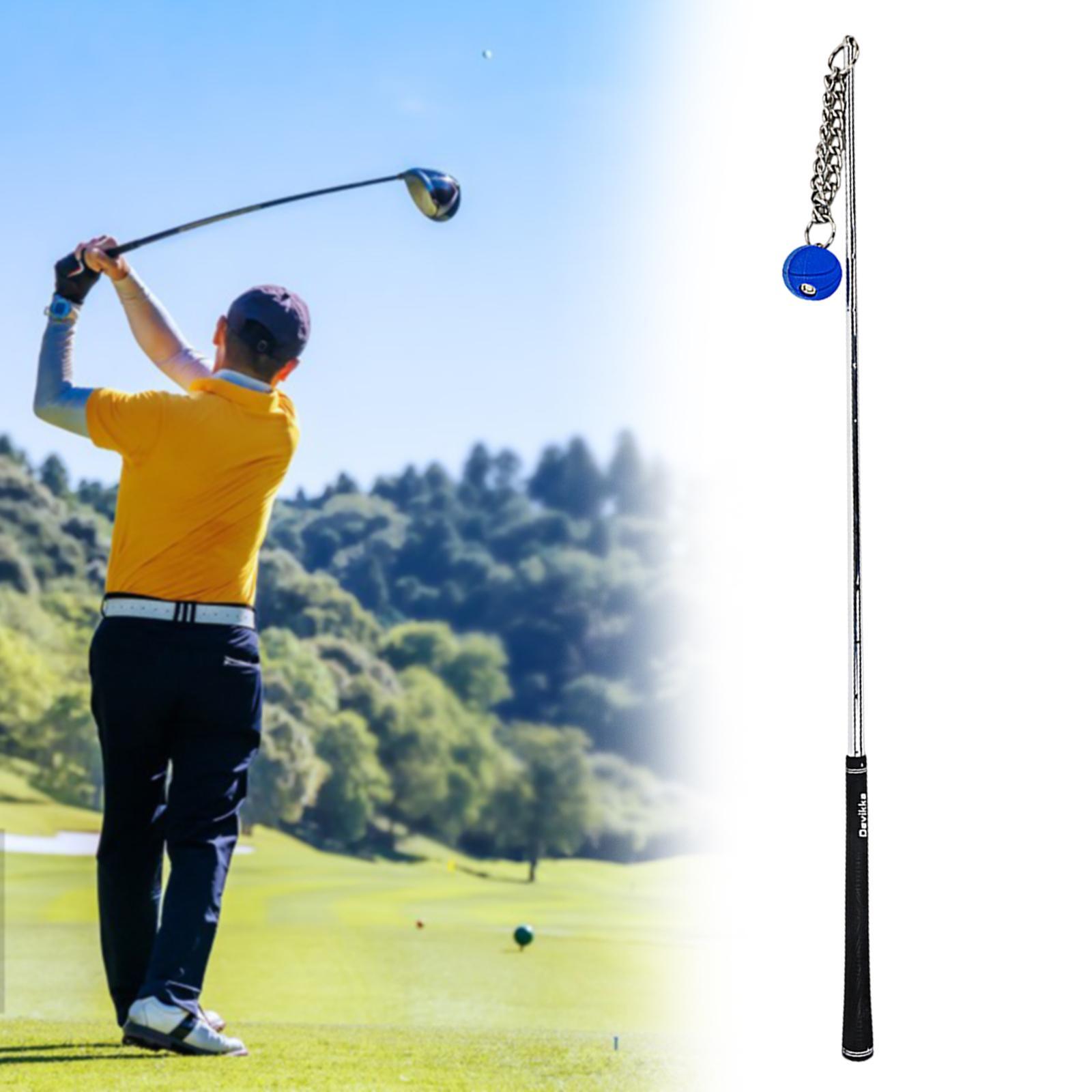 Equipo de ayuda para entrenami - Golf Equipment Guide reseña y precio