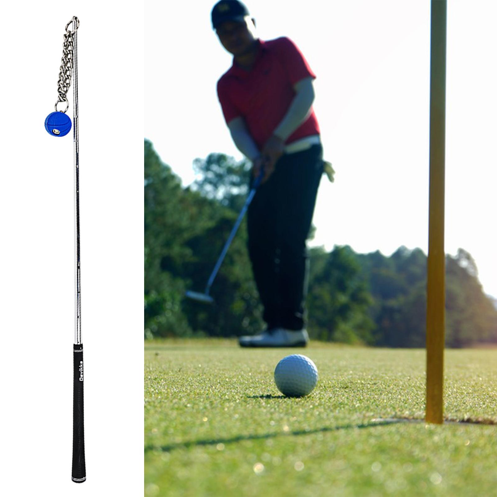 Equipo de ayuda para entrenami - Golf Equipment Guide reseña y precio