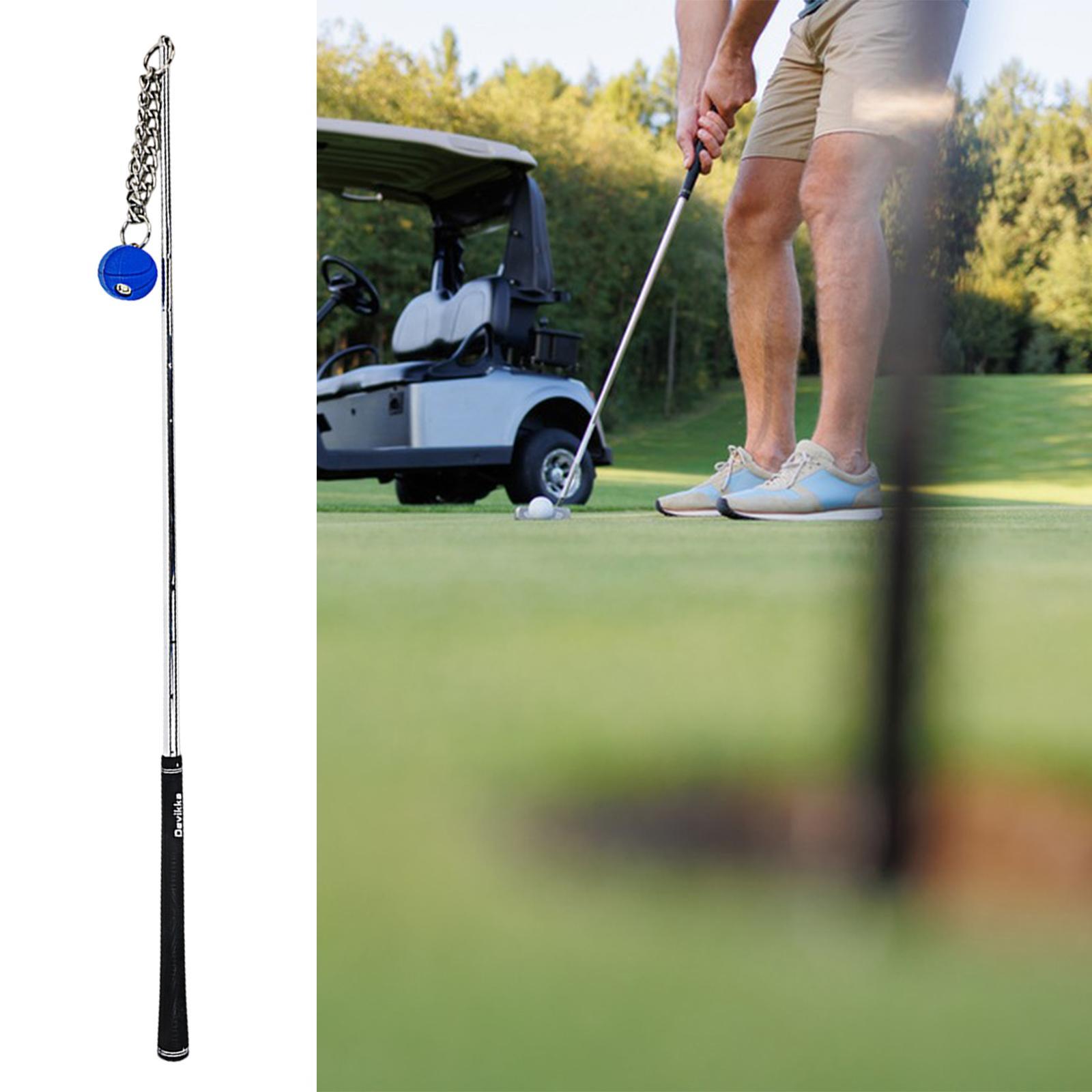 Equipo de ayuda para entrenami - Golf Equipment Guide reseña y precio