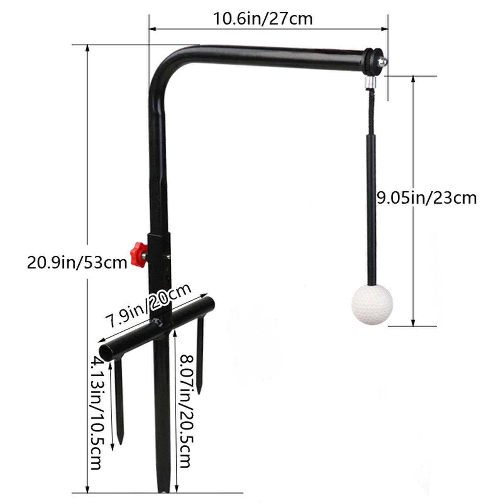 Entrenador de Swing de Golf, P - Golf Equipment Guide reseña y precio
