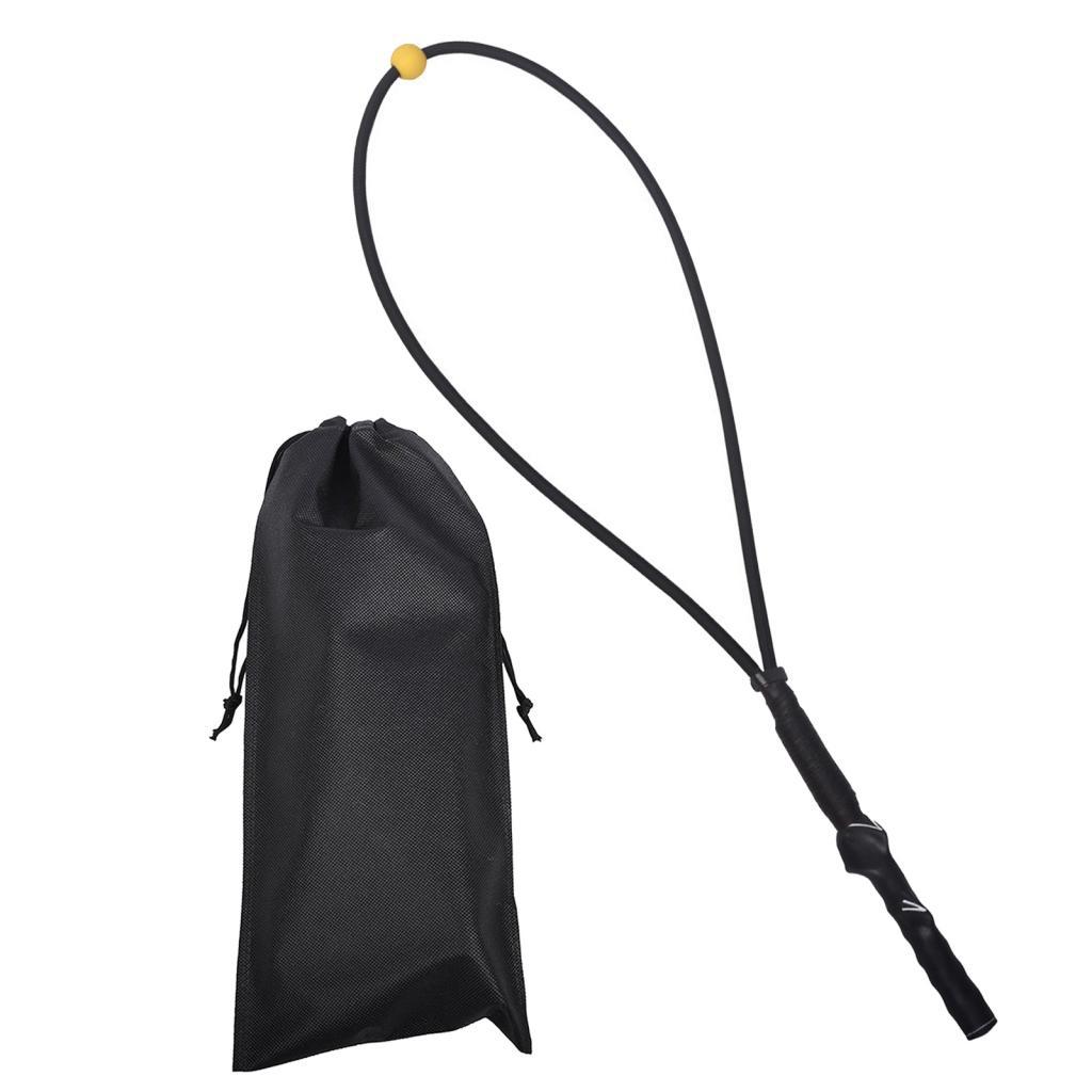 Cuerda de Práctica de Swing de - Golf Equipment Guide reseña y precio