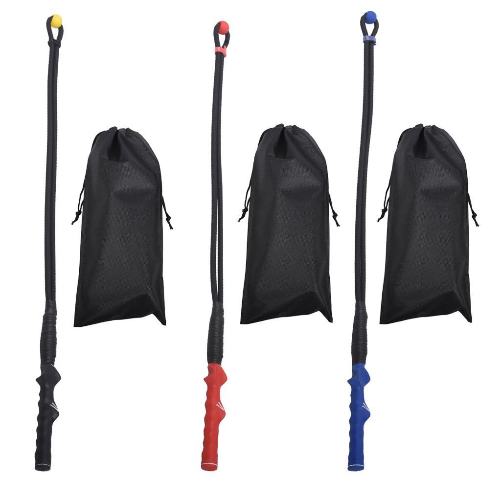 Cuerda de Práctica de Swing de - Golf Equipment Guide reseña y precio