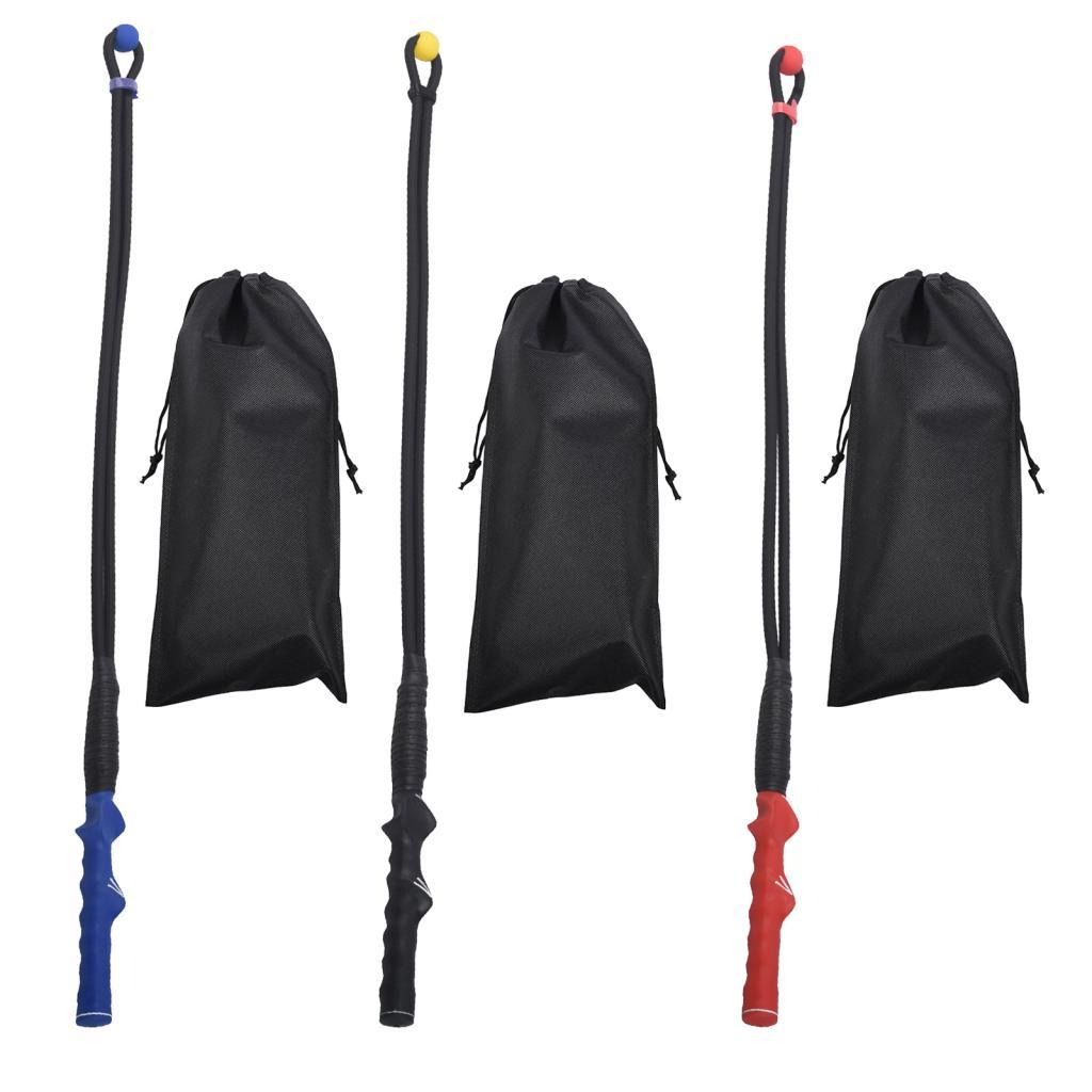 Cuerda de Práctica de Swing de - Golf Equipment Guide reseña y precio