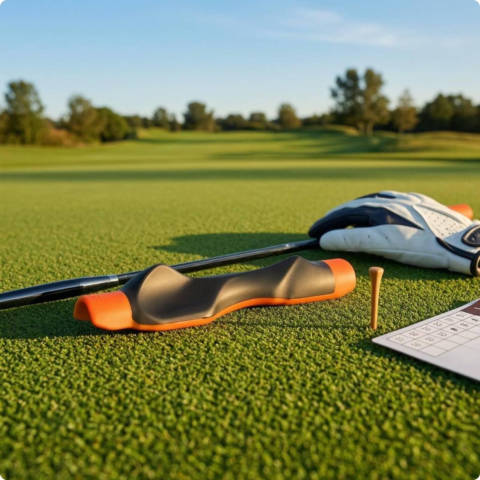 Guía de Consistencia para Entr - Golf Equipment Guide reseña y precio
