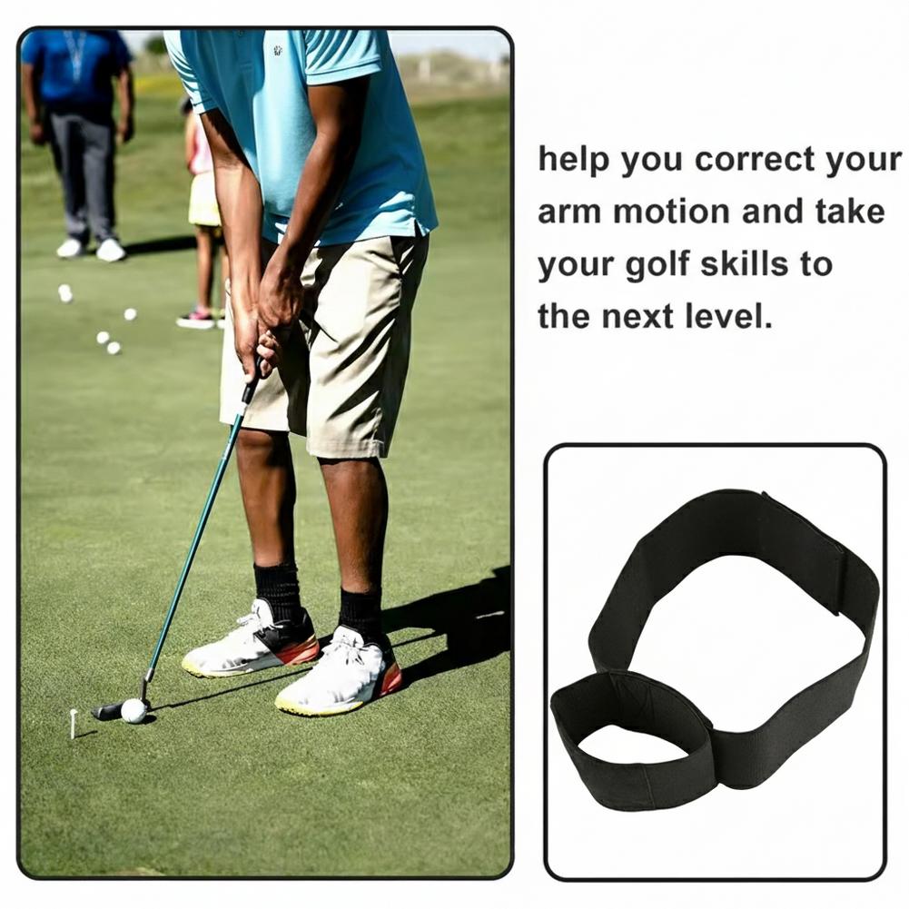 Banda Correctora de Postura pa - Golf Equipment Guide reseña y precio