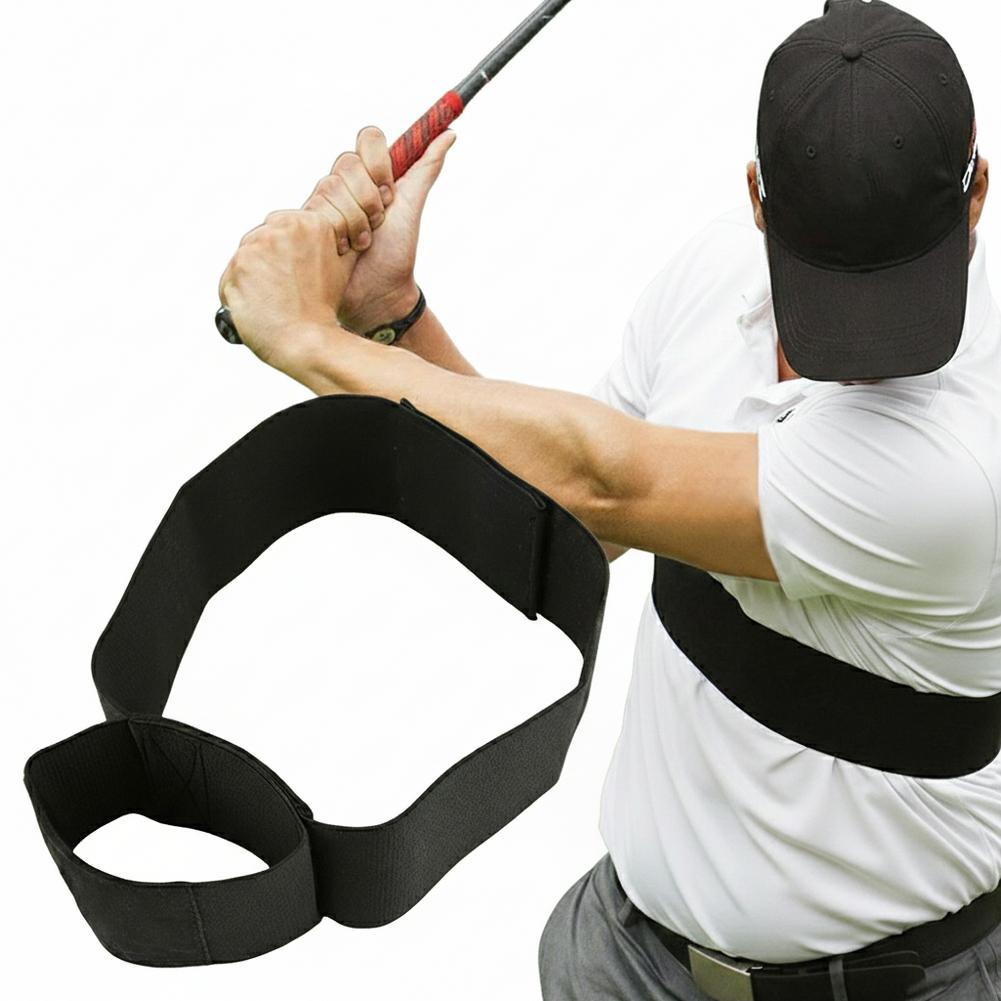 Banda Correctora de Postura pa - Golf Equipment Guide reseña y precio
