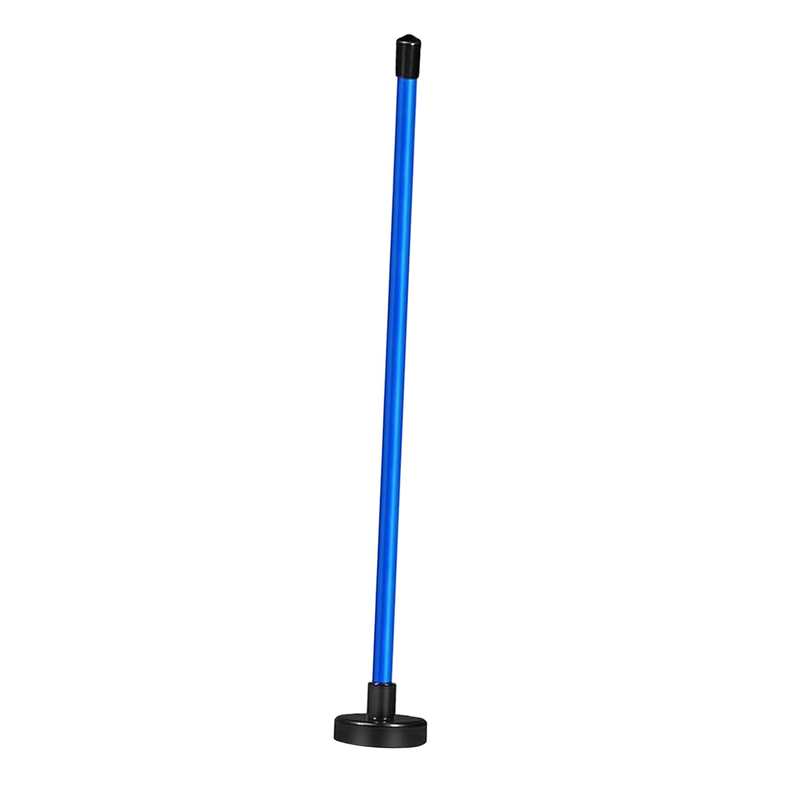 Palo de alineación de golf mag - Golf Equipment Guide reseña y precio